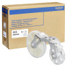Brother MCET1WH - Blanco - 15 mm x 310 m - casete con cinta de impresi