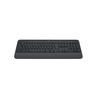Signature K650 KBD GRAPHITE DE