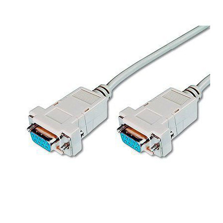 Zero-Modem connection cable,