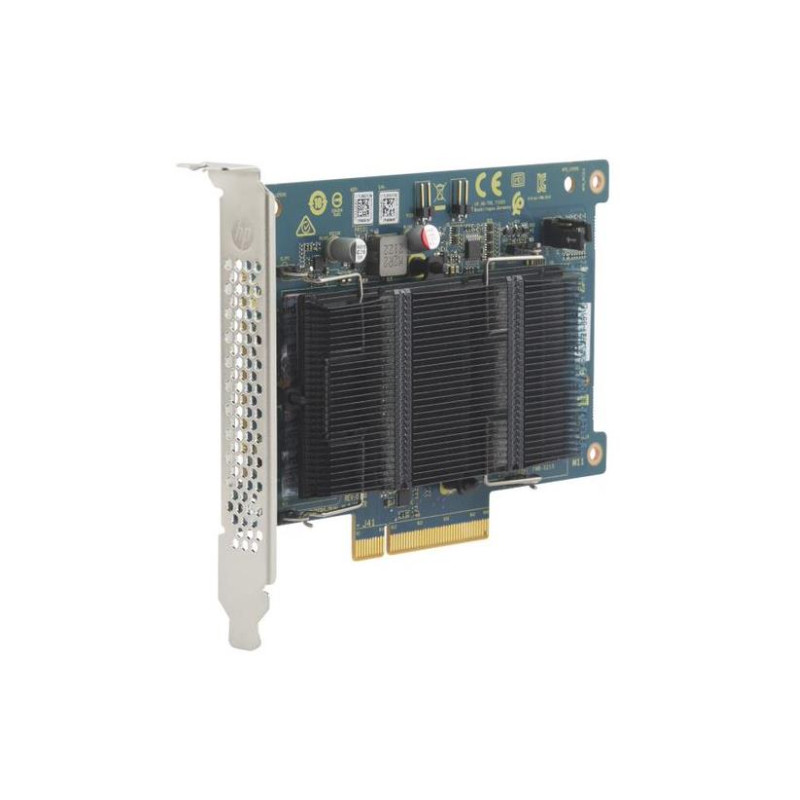 HP Z Turbo 2TB PCIE-4X4 Tlc SSD Module | APLIUM