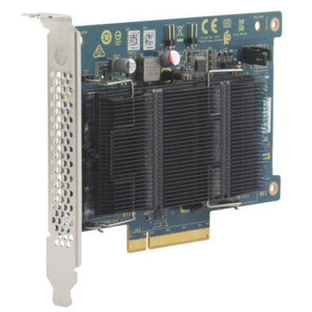 HP Z Turbo 2TB PCIE-4X4 Tlc SSD Module | APLIUM