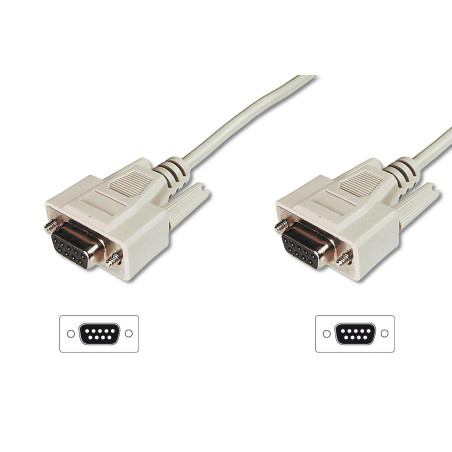 Datatransfer connection cable