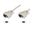 Datatransfer connection cable