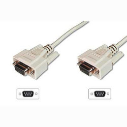 Datatransfer connection