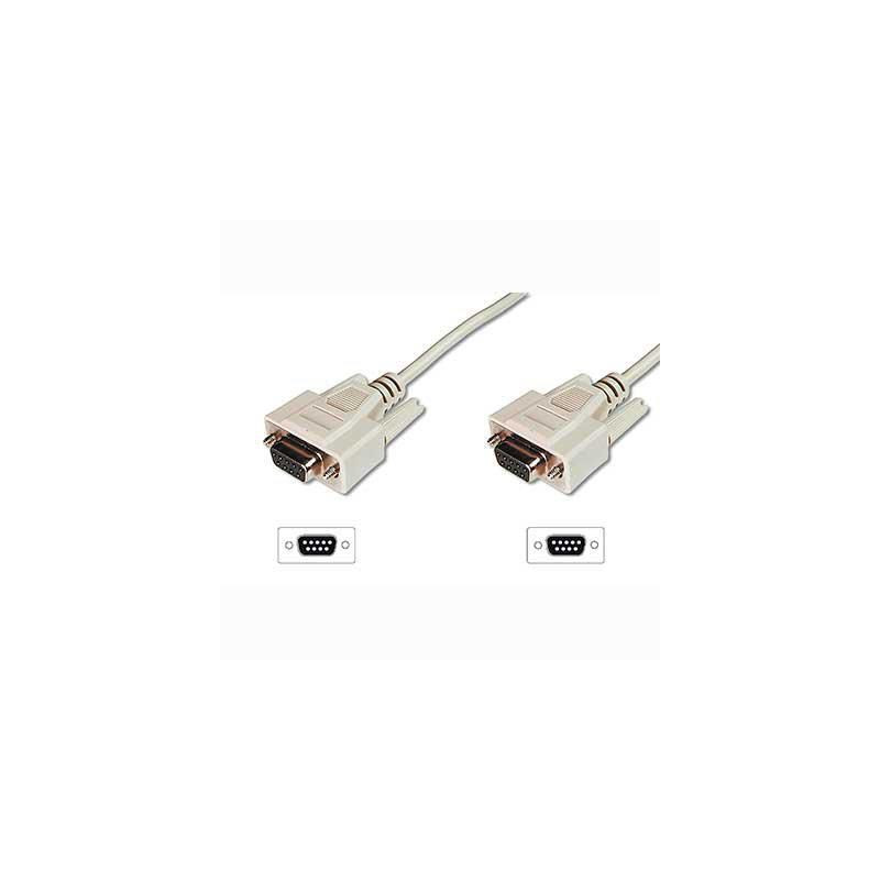 Datatransfer connection