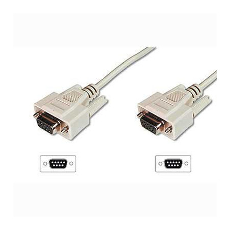 Datatransfer connection