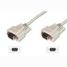 Datatransfer connection