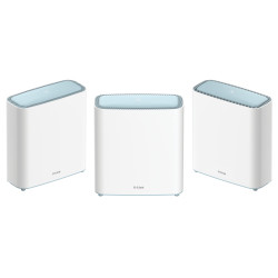 Eagle Pro AX3200 Wi-fi 6 Ai Mesh Solution - Coverage Up To 7 | APLIUM