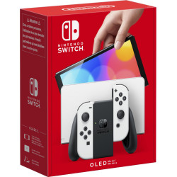 Switch Oled