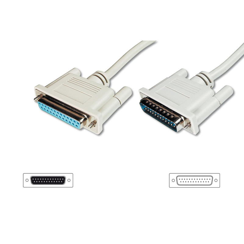 Datatransfer Ext.cable