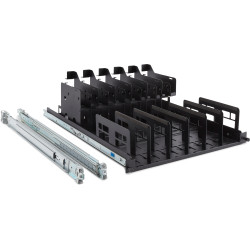 HP - Juego de rieles para rack - mini - para HP Z2 G9 | APLIUM