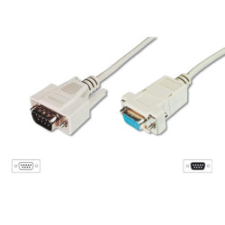 Datatransfer extension cable,