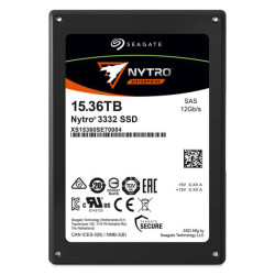 Seagate Nytro 3332 XS15360SE70084 - SSD - 15.36TB - interno | APLIUM