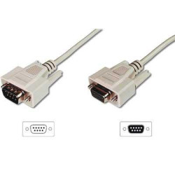 Datatransfer extension cable,