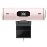 Logitech Brio 500 - ROSE - EMEA28