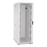 APC NetShelter SX Cabinet with Sides - Rack armario - blanco | APLIUM