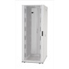 APC NetShelter SX Cabinet with Sides - Rack armario - blanco | APLIUM