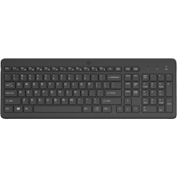 225 Wireless Keyboard