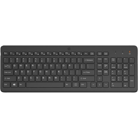 225 Wireless Keyboard