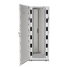 APC NetShelter SX Cabinet with Sides - Rack armario - blanco | APLIUM