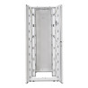 APC NetShelter SX Cabinet with Sides - Rack armario - blanco | APLIUM