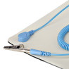 StarTech.com LG-ANTI-STATIC-MAT - Alfombrilla Antiestatica | APLIUM