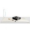 StarTech.com LG-ANTI-STATIC-MAT - Alfombrilla Antiestatica | APLIUM