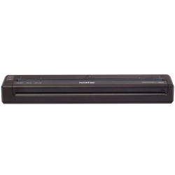 Brother PJ822Z1 - PJ-822 203DPI Mobile A4 Printer (USB-C) | APLIUM