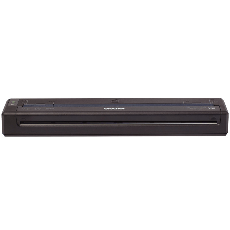 Brother PJ822Z1 - PJ-822 203DPI Mobile A4 Printer (USB-C) | APLIUM