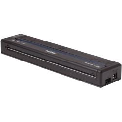 Brother PJ822Z1 - PJ-822 203DPI Mobile A4 Printer (USB-C) | APLIUM