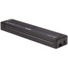 Brother PJ822Z1 - PJ-822 203DPI Mobile A4 Printer (USB-C) | APLIUM