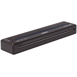 Brother PJ822Z1 - PJ-822 203DPI Mobile A4 Printer (USB-C) | APLIUM