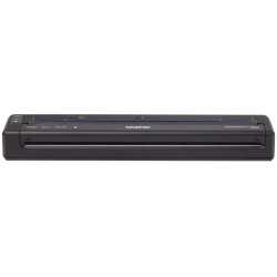 PJ-862 203DPI Mobile A4 Printer (USB-C/BLUETOOTH) | APLIUM