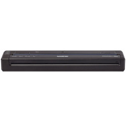 PJ-883 300DPI Mobile A4 Printer (USB-C/BLUETOOTH/WIFI) | APLIUM