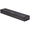 Brother PJ883Z1 - PJ-883 300DPI Mobile A4 Printer | APLIUM