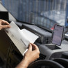 Brother PJ883Z1 - PJ-883 300DPI Mobile A4 Printer | APLIUM