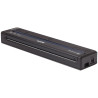 PJ-823 300DPI Mobile A4 Printer (USB-C) | APLIUM