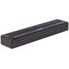 PJ-823 300DPI Mobile A4 Printer (USB-C) | APLIUM