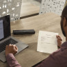 PJ-823 300DPI Mobile A4 Printer (USB-C) | APLIUM
