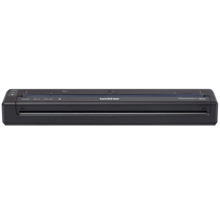 PJ-863 300DPI Mobile A4 Printer (USB-C/BLUETOOTH) | APLIUM
