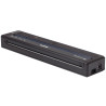 PJ-863 300DPI Mobile A4 Printer (USB-C/BLUETOOTH) | APLIUM