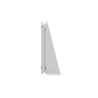 Wall Mount For Tap Scheduler Off White - Ww | APLIUM