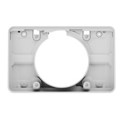 Wall Mount For Tap Scheduler Off White - Ww | APLIUM
