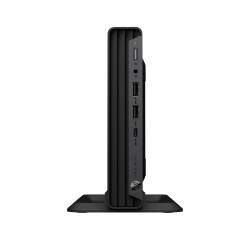 HP Pro 400 G9 - Mini Core i5 12500T / hasta 4.4 GHz - RAM 8 | APLIUM