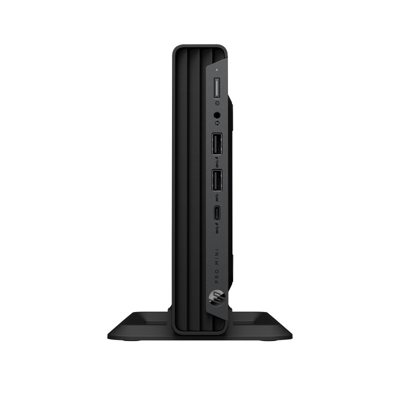 HP Pro 400 G9 - Mini Core i5 12500T / hasta 4.4 GHz - RAM 8 | APLIUM