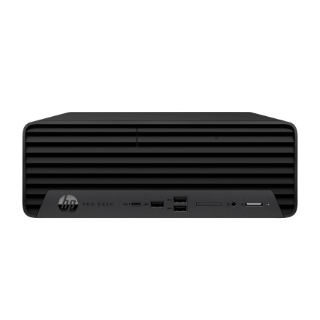 HP Pro 400 G9 - SFF Core i7 12700 / hasta 4.9 GHz - RAM 16 G | APLIUM
