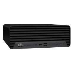 HP Pro 400 G9 - SFF Core i7 12700 / hasta 4.9 GHz - RAM 16 G | APLIUM