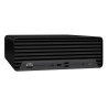 HP Pro 400 G9 - SFF Core i7 12700 / hasta 4.9 GHz - RAM 16 G | APLIUM