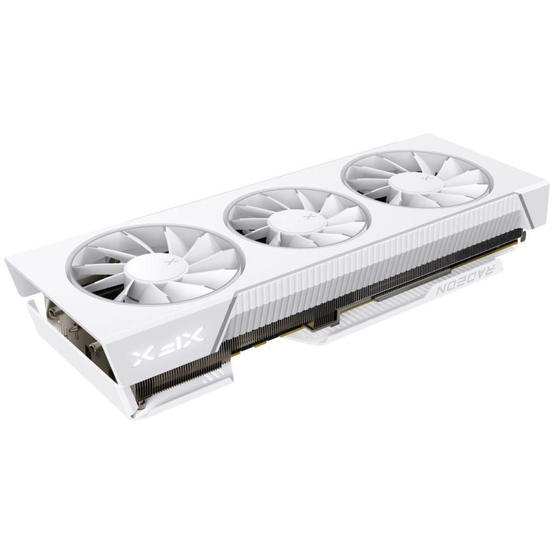 Graphics Card Amd Radeon Rx