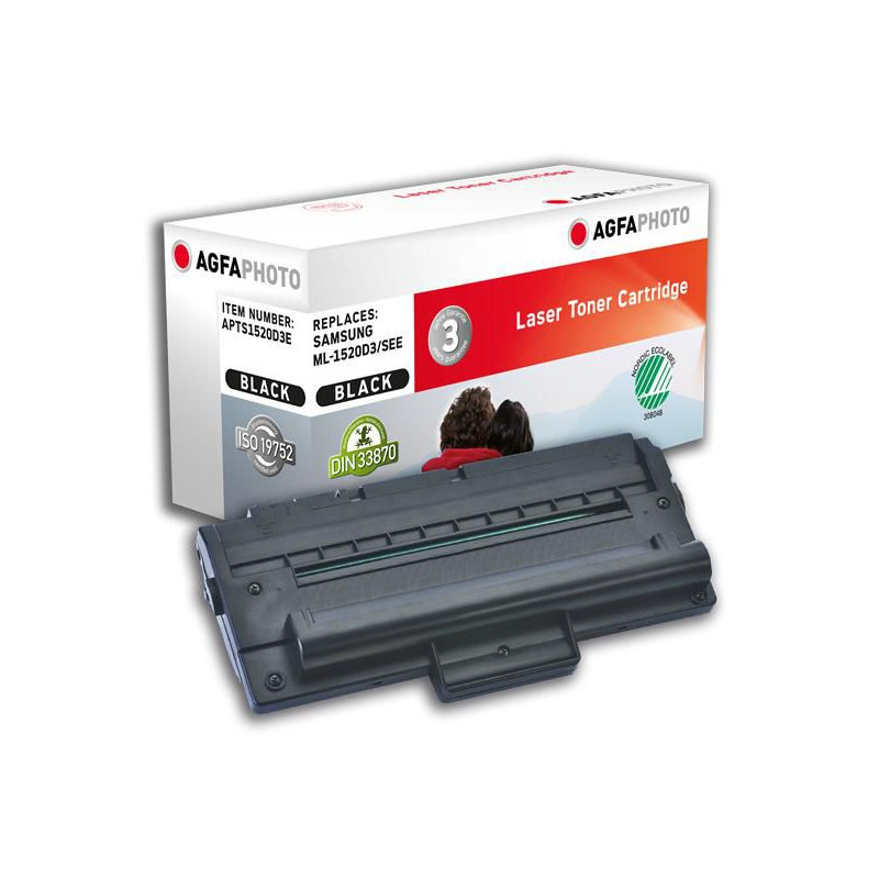 Toner Black